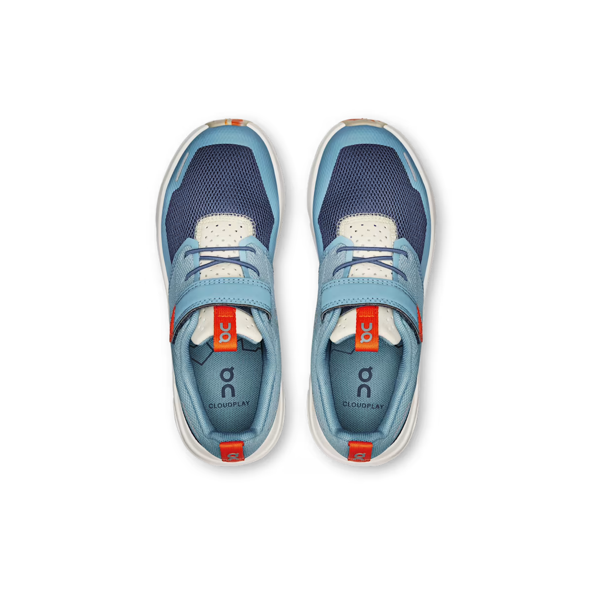 On - Espadrilles Cloud Play Kids