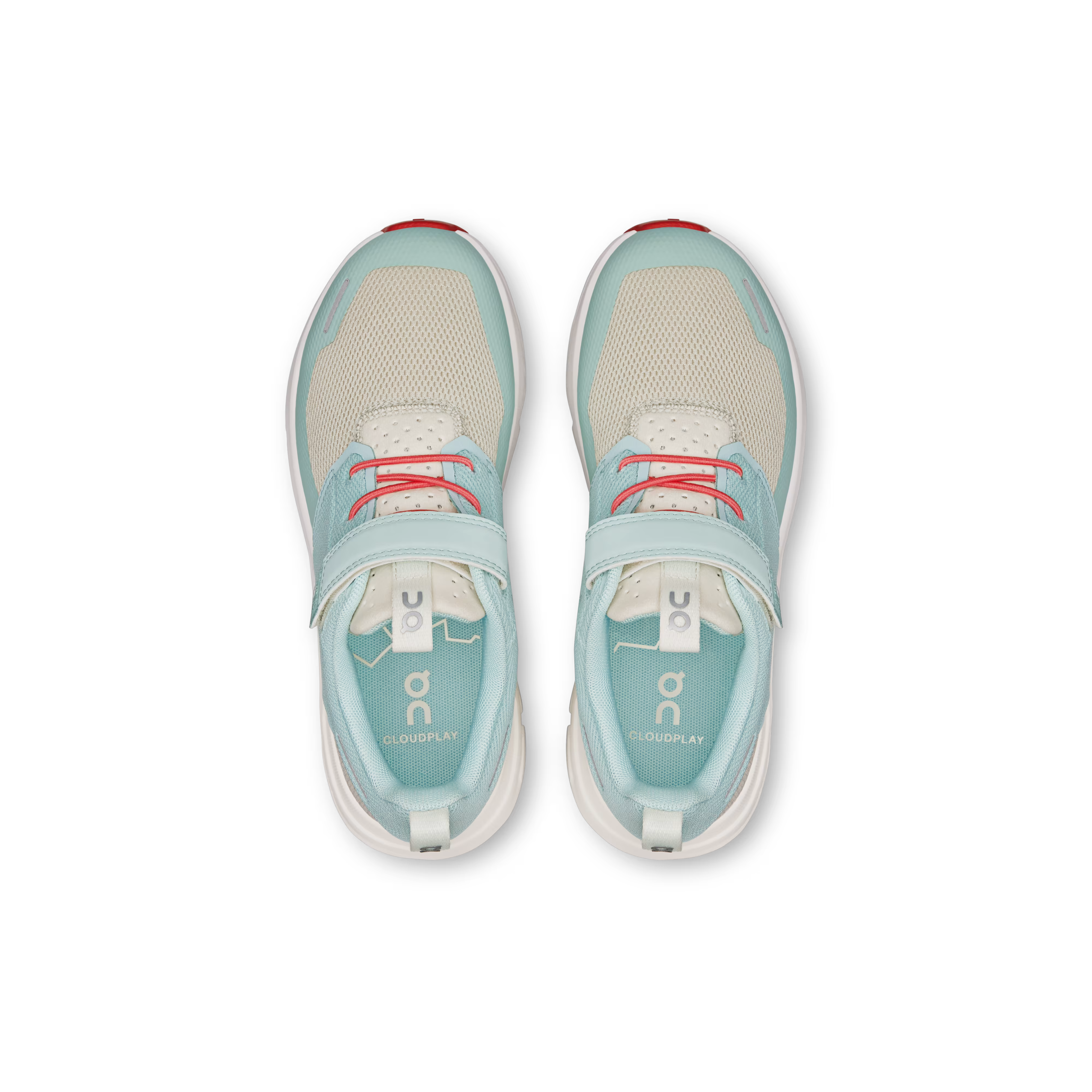 On - Cloud Play Kids Cascade Sneakers