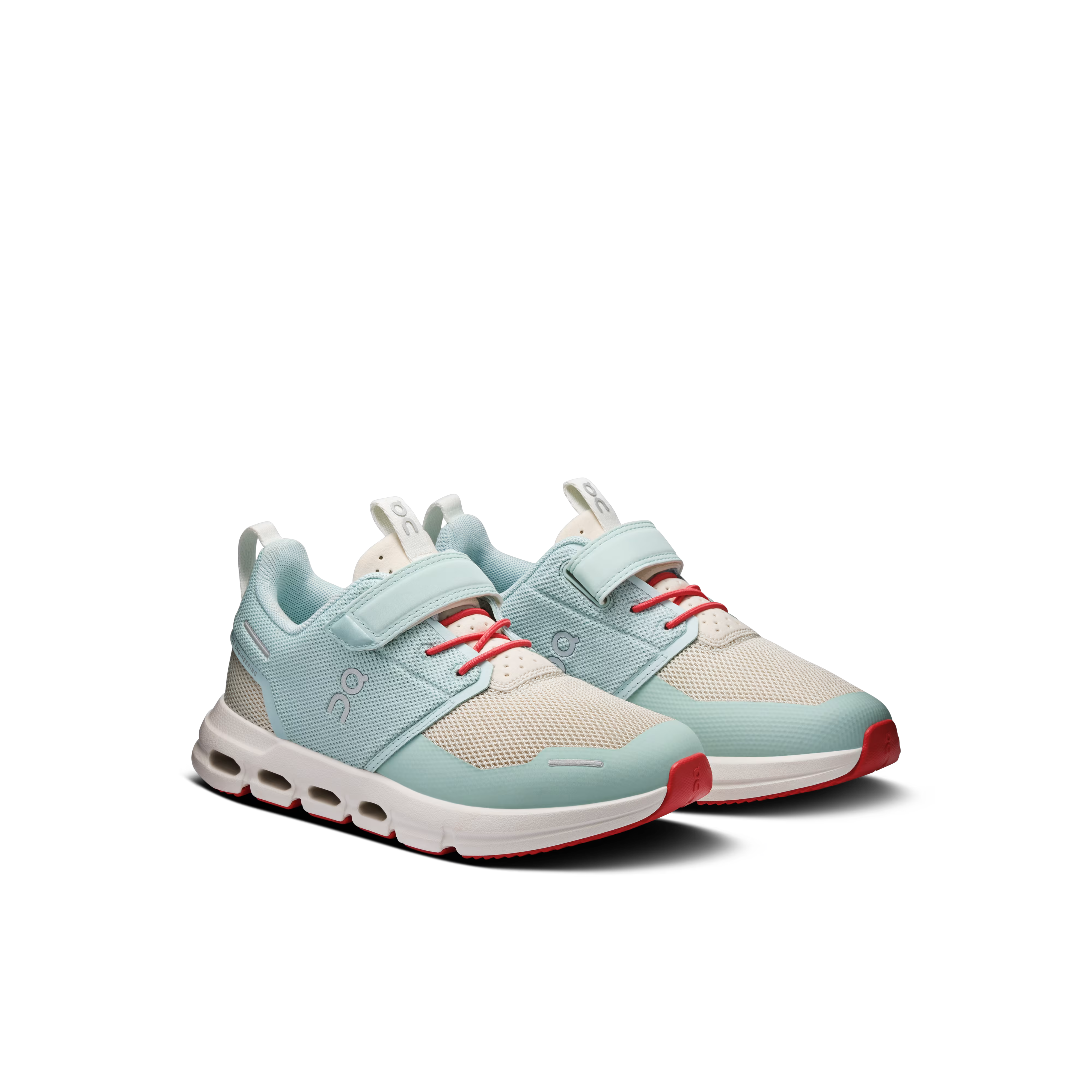 On - Cloud Play Kids Cascade Sneakers