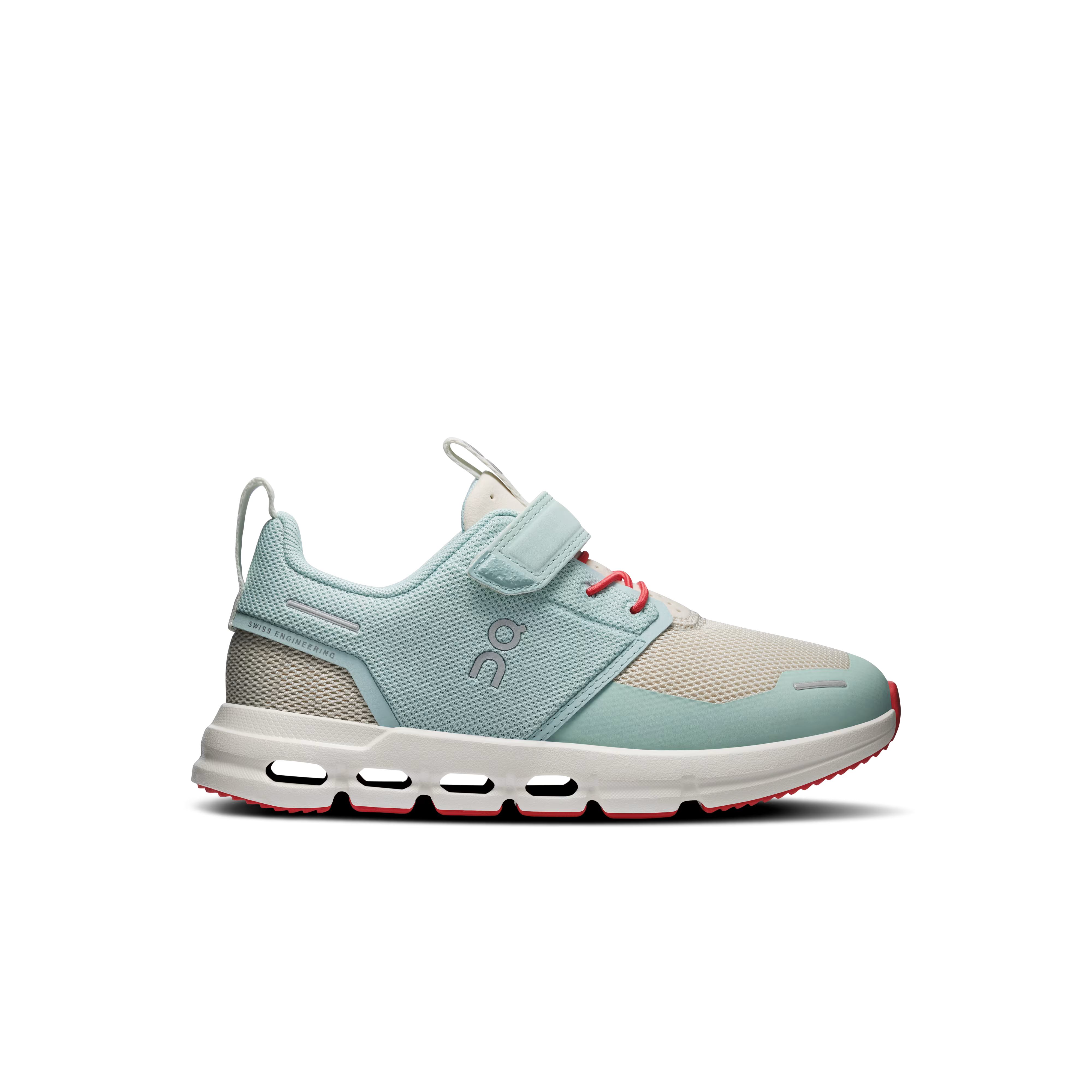 On - Cloud Play Kids Cascade Sneakers