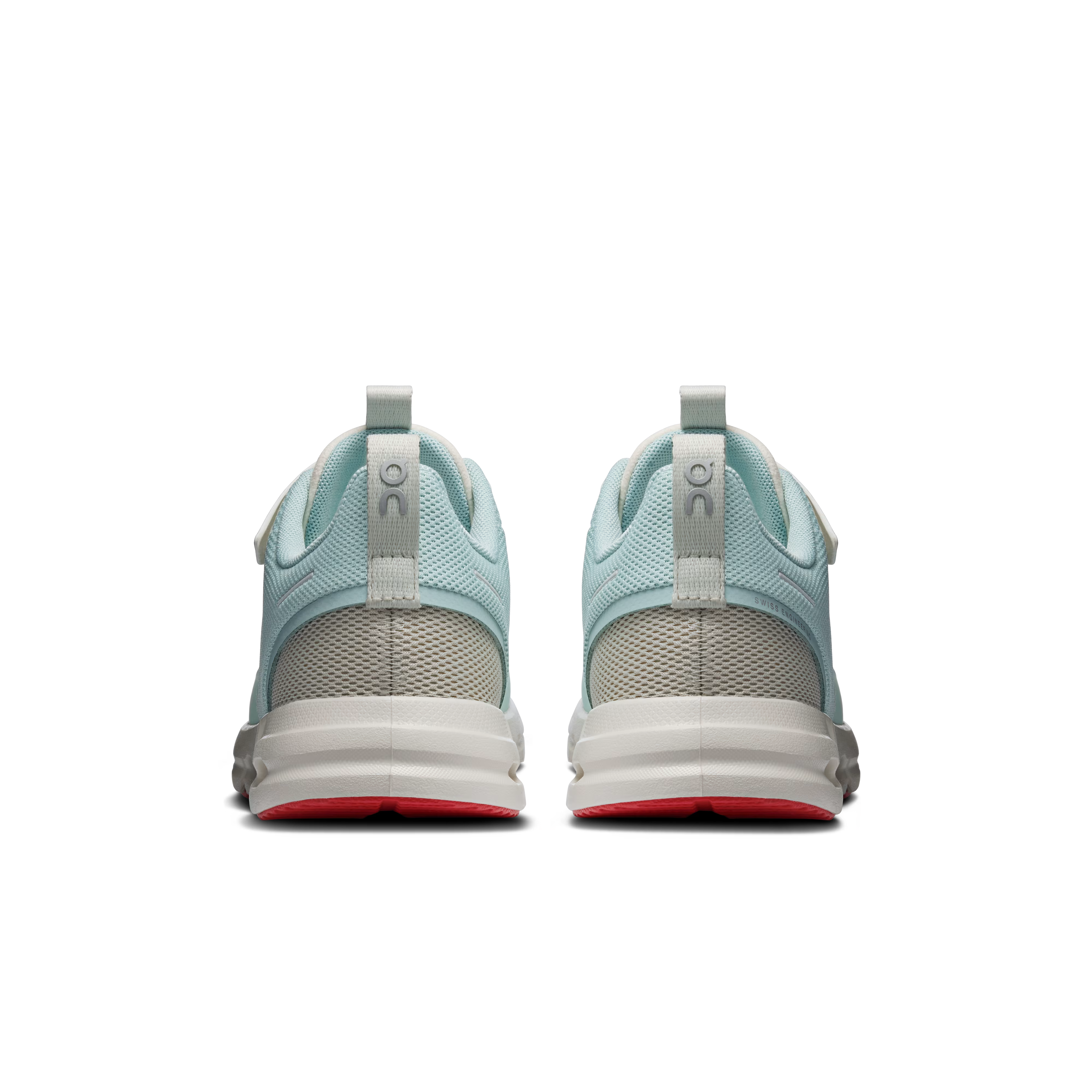 On - Cloud Play Kids Cascade Sneakers