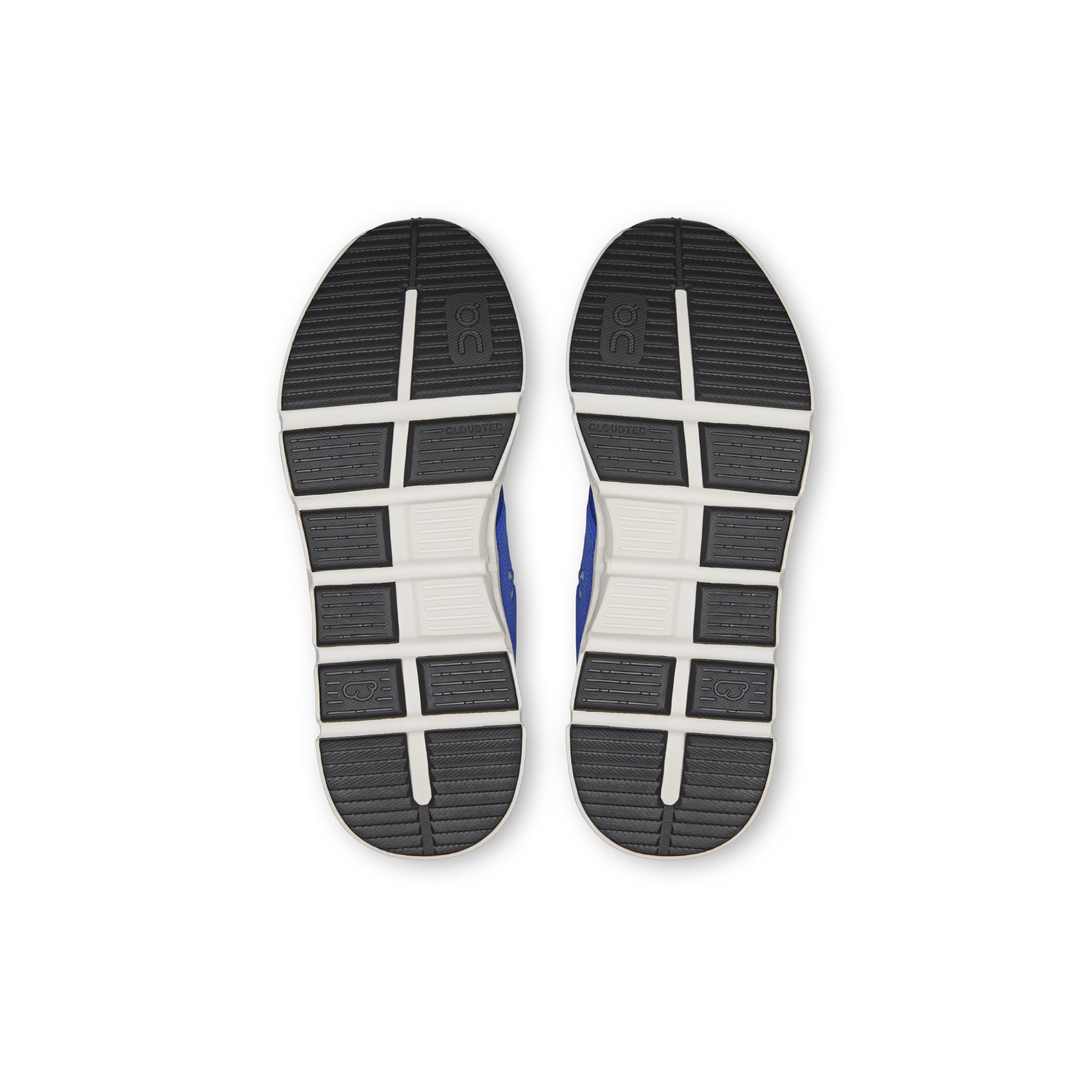 On - Cloud Play Kids Sailor Sneakers