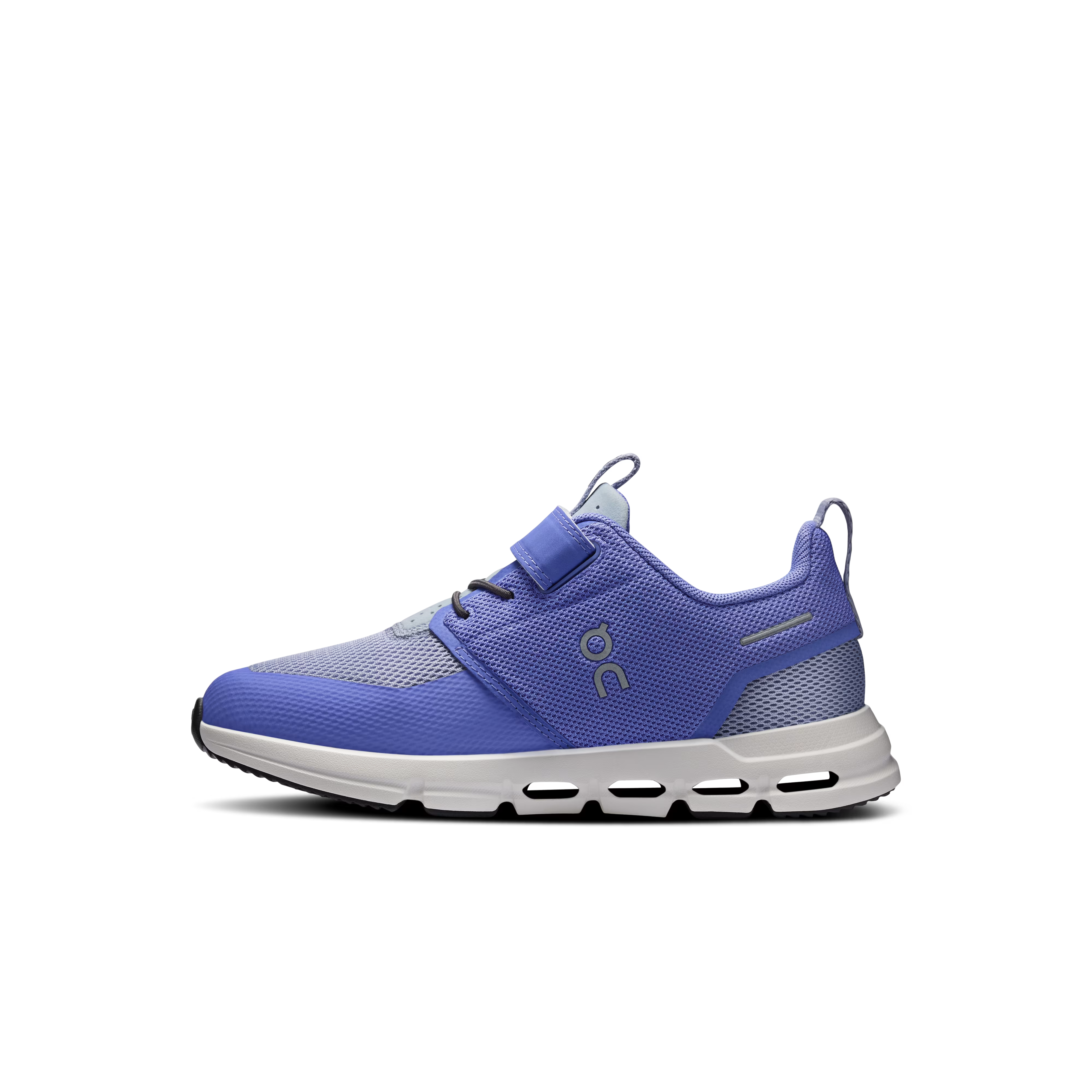 On - Cloud Play Kids Sailor Sneakers