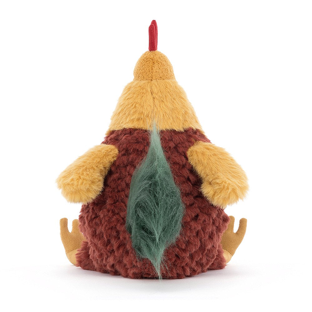 Jellycat - Cluny le Coquelet