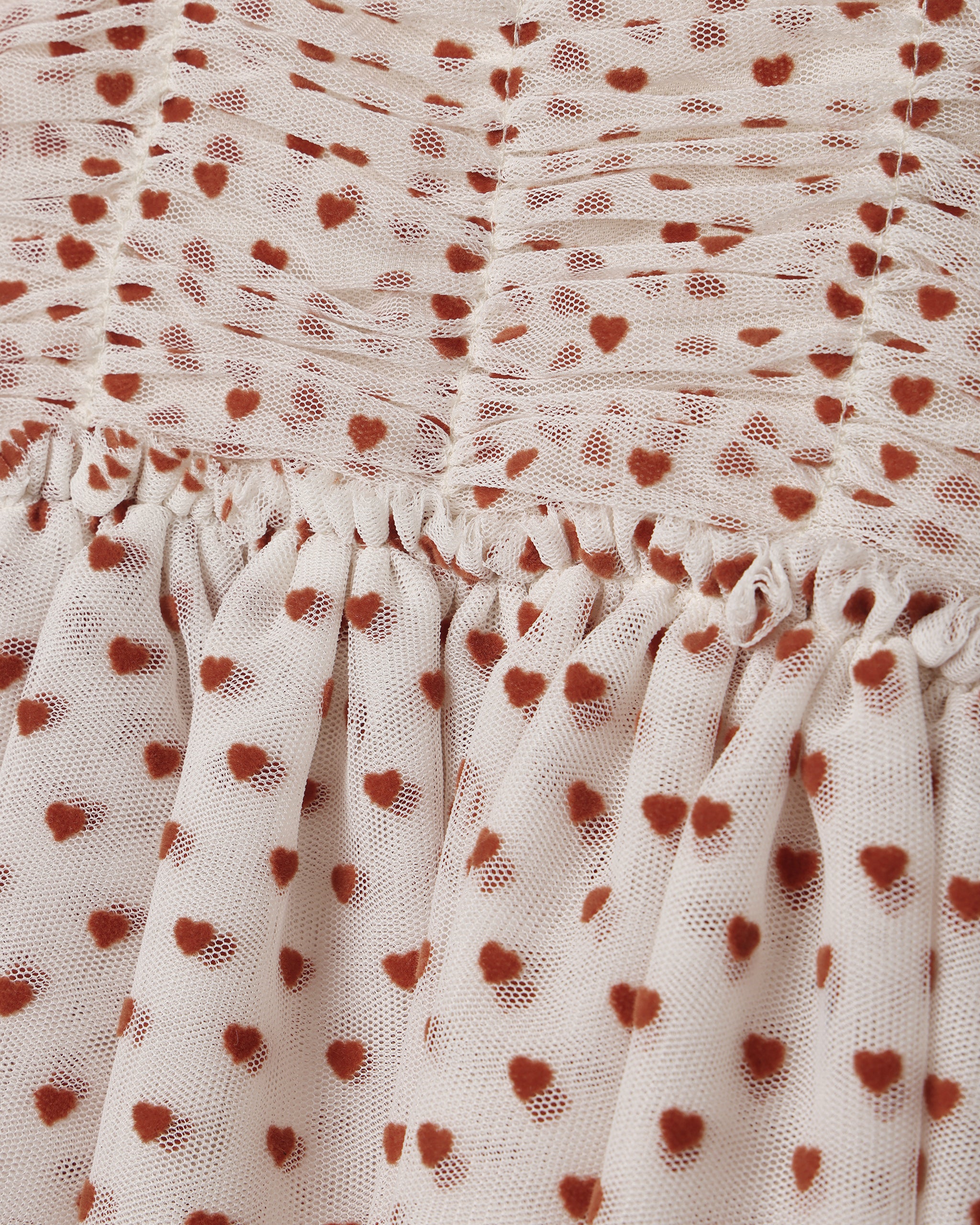 Nora Lee - Tutu Witley