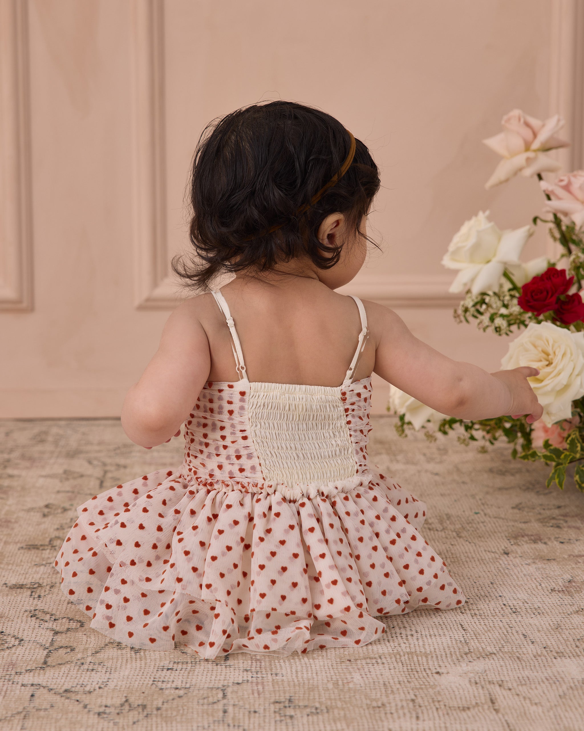 Nora Lee - Tutu Witley