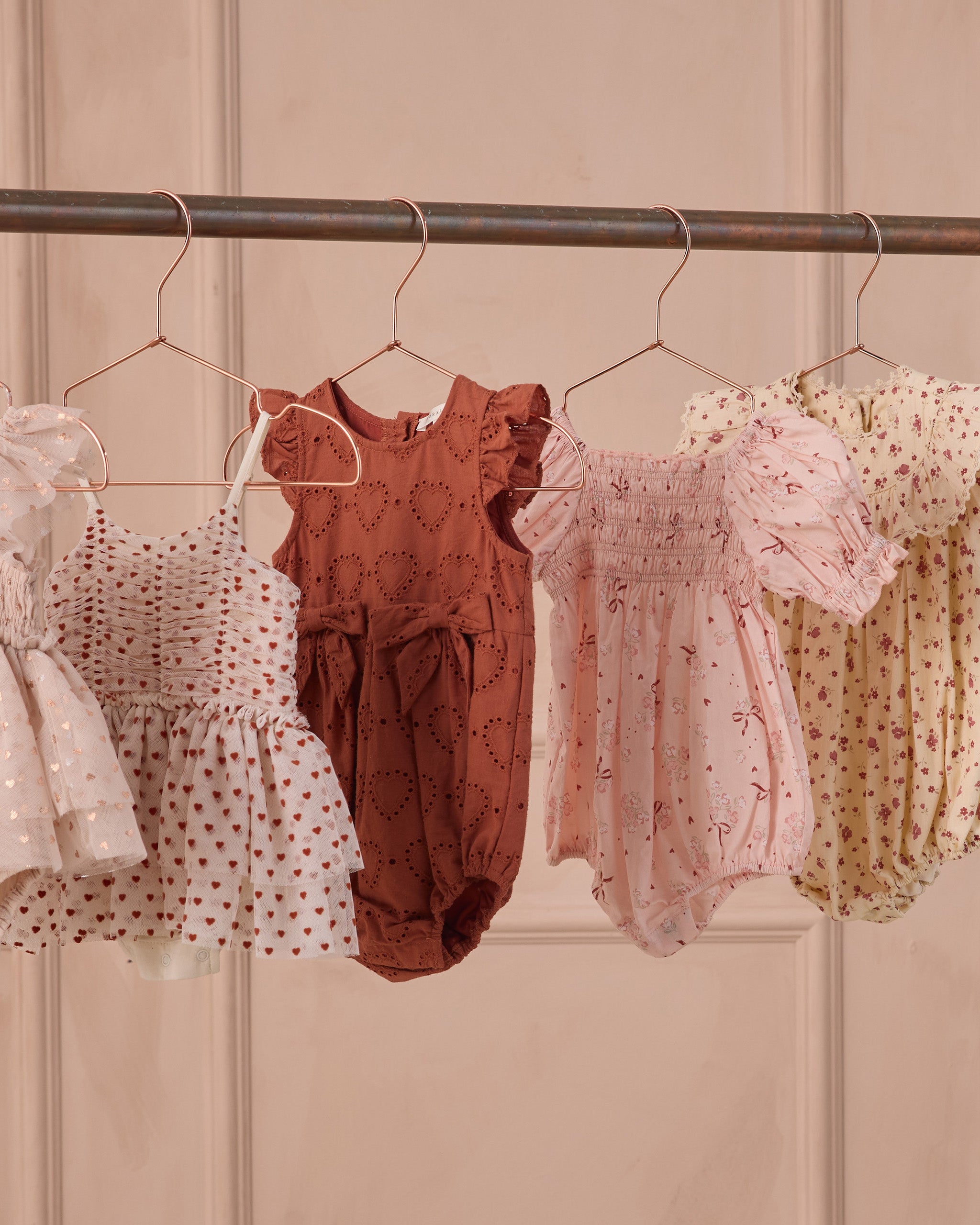 Nora Lee - Tutu Witley