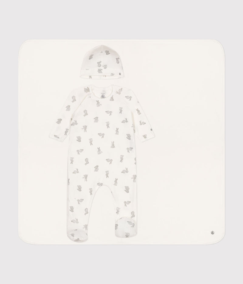 Petit Bateau - Pyjamas