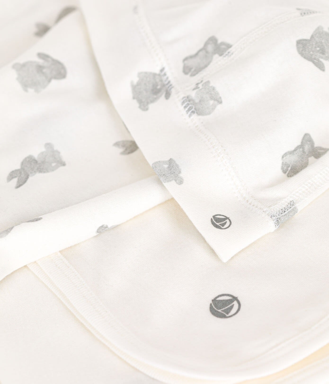 Petit Bateau - Coffret Cadeau 3 Pièces