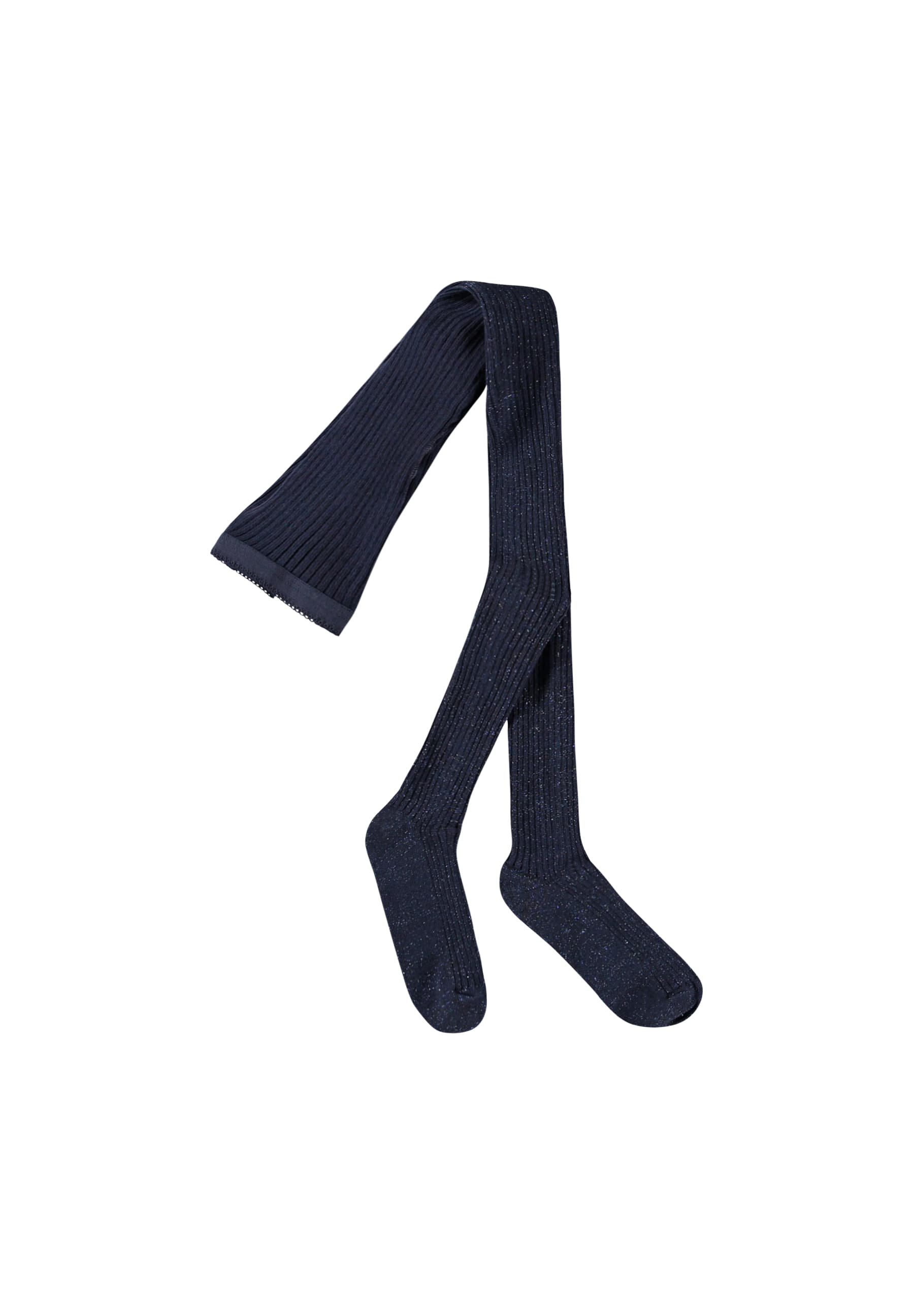 Molo - Collant Glitter Rib Tights