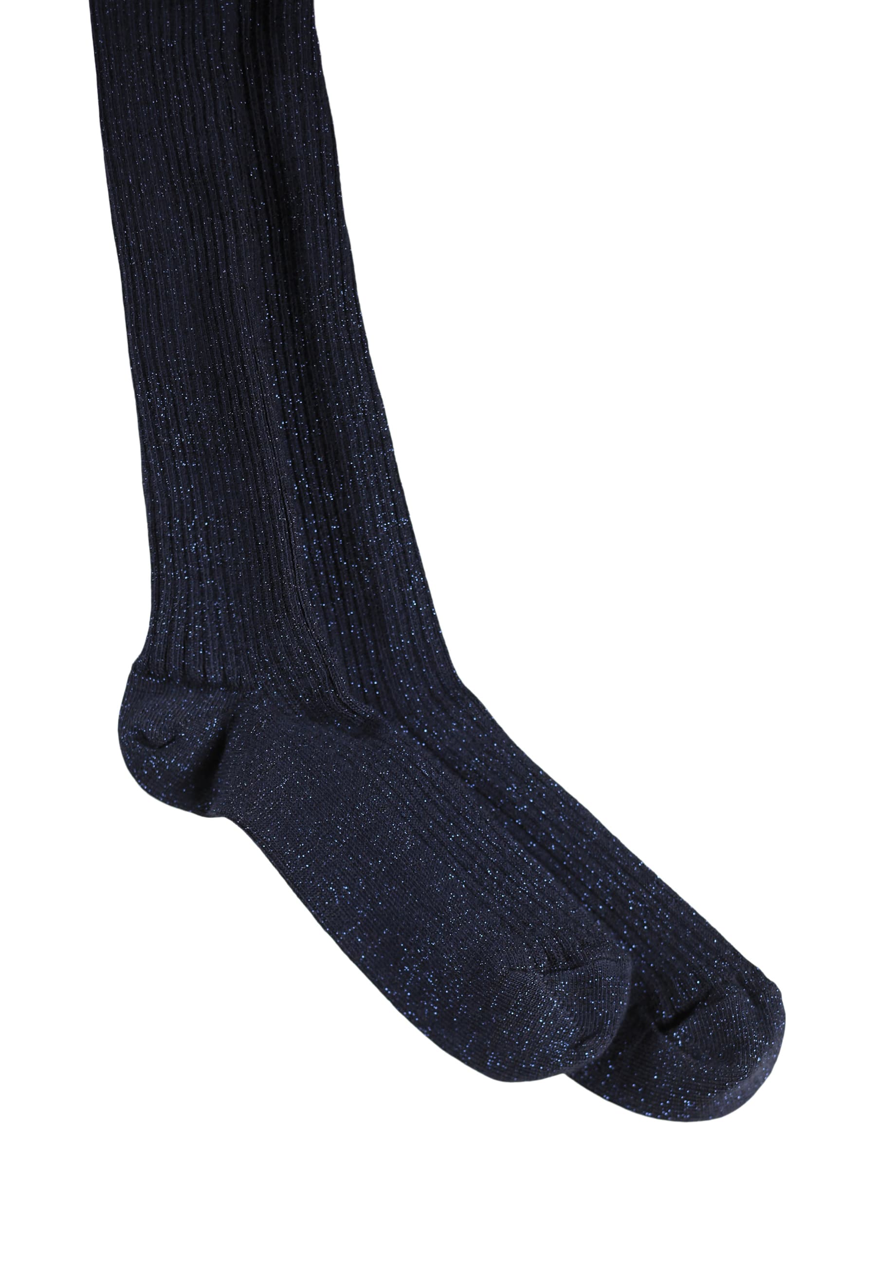 Molo - Collant Glitter Rib Tights