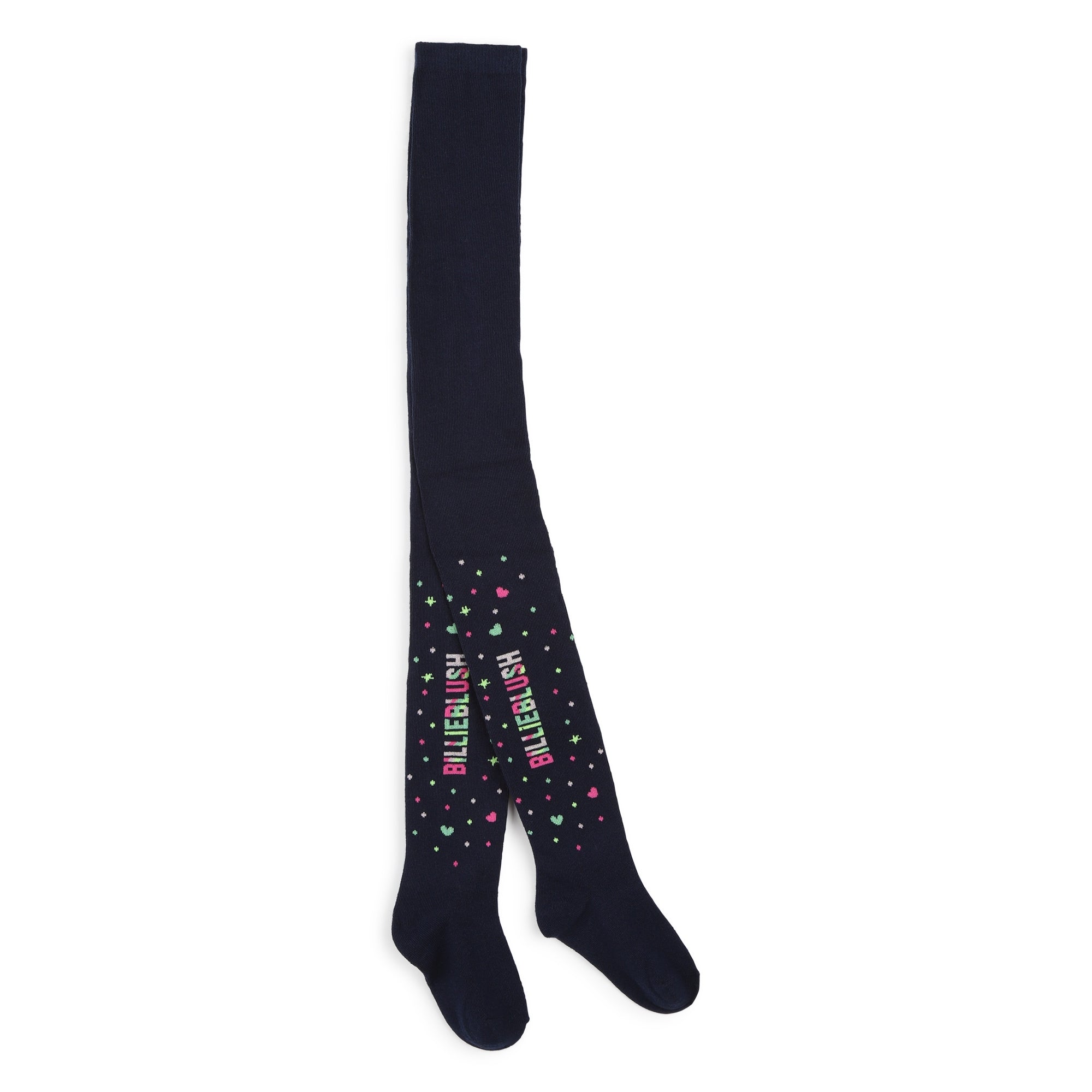 Billieblush Multicolored Tights