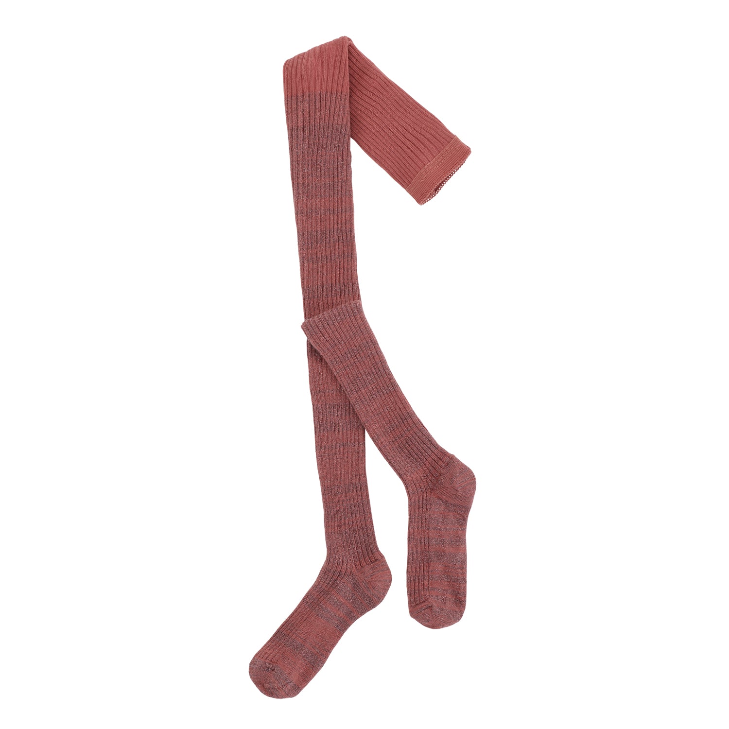 Molo - Collants Pailletés Rib