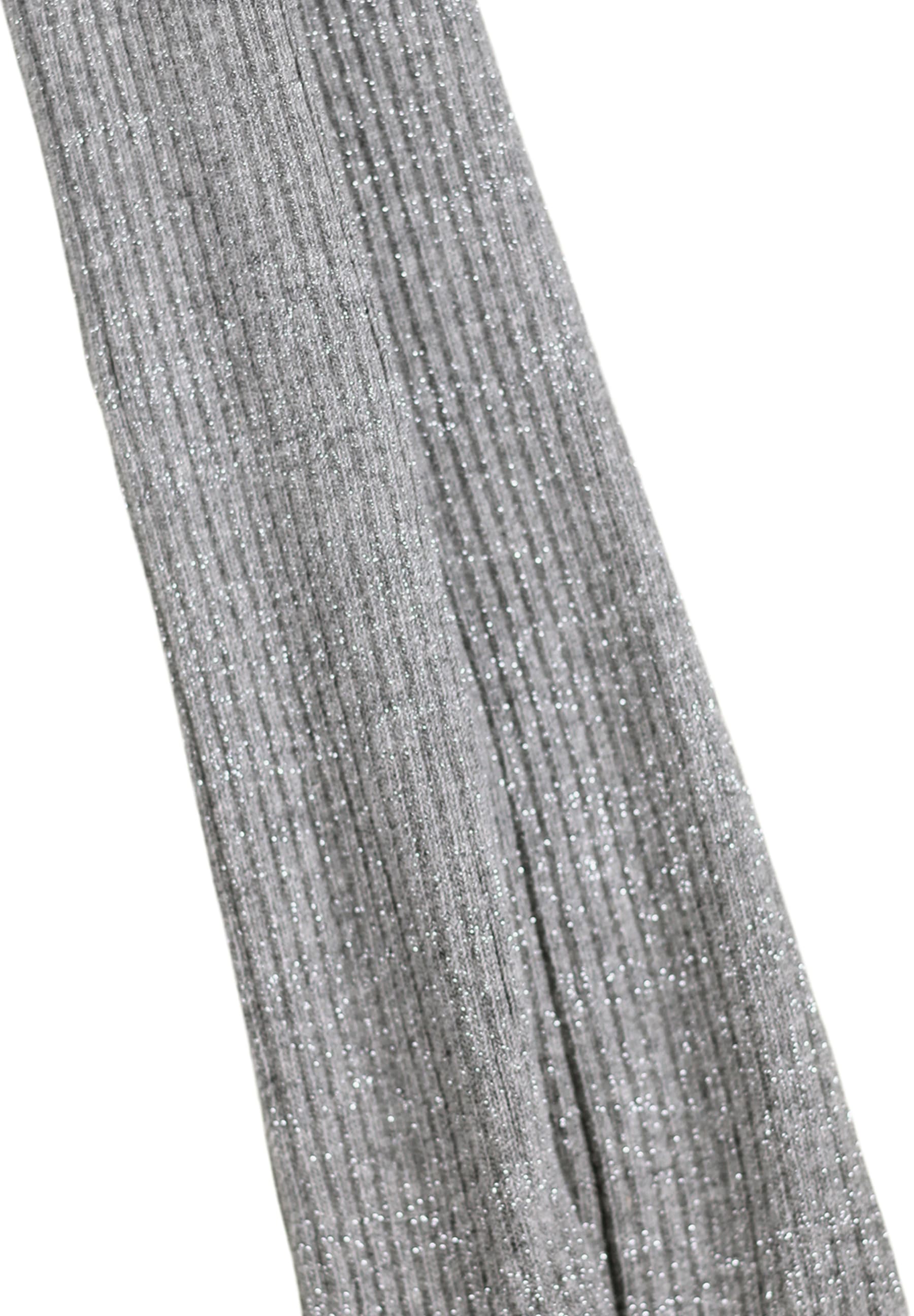 Molo - Glitter Rib Tights