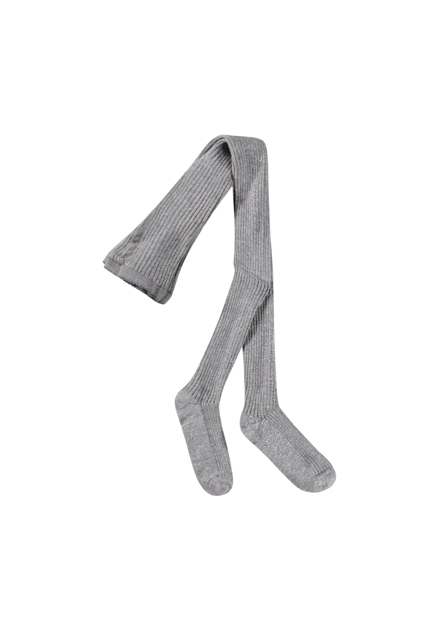 Molo - Glitter Rib Tights