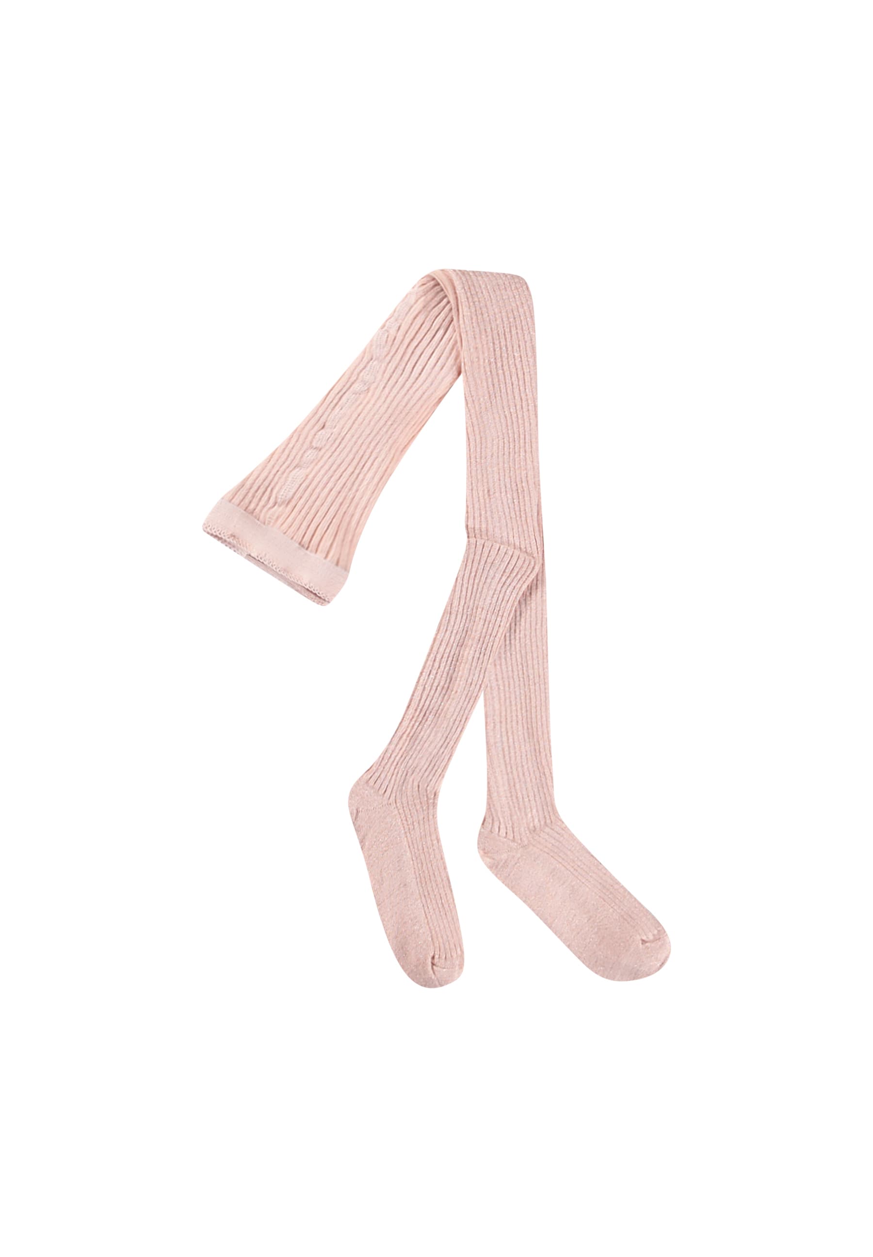 Molo - Glitter Rib Tights