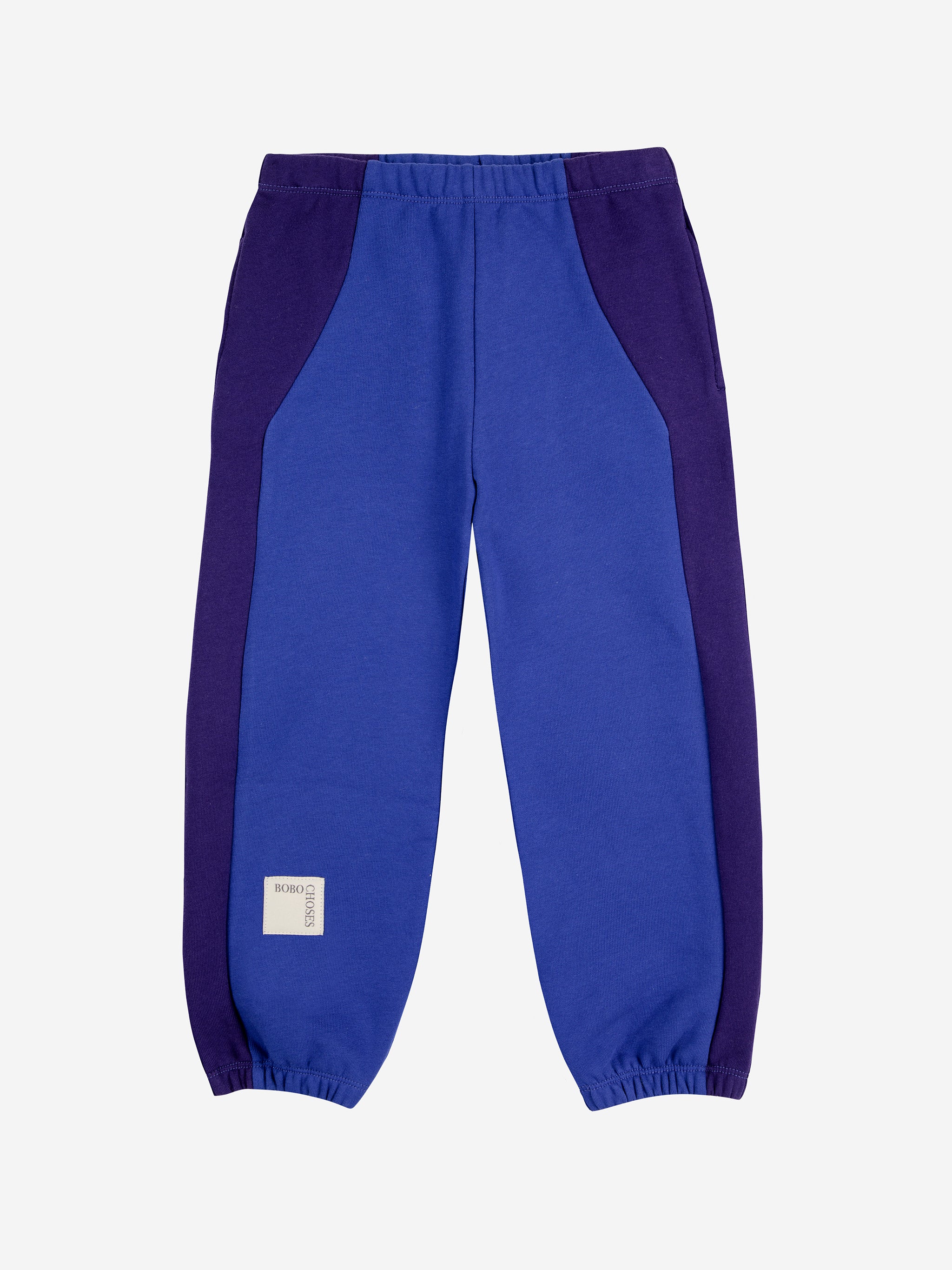 Bobo Choses - Pantalon Colorblock Bobo Choses