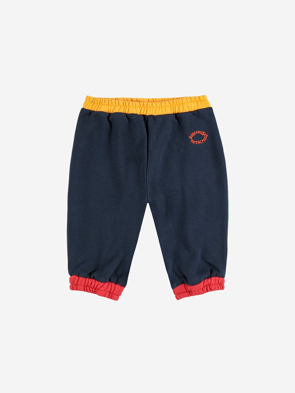 Bobo Choses - Jogging Color Block (Bébé)
