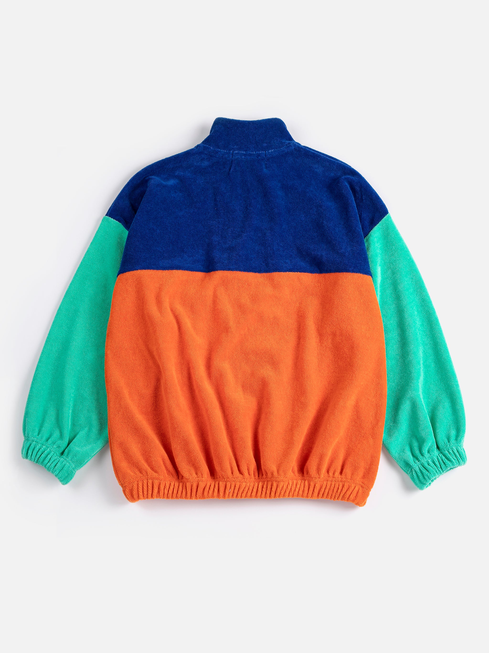 Bobo Choses - Color Block Sweatshirt