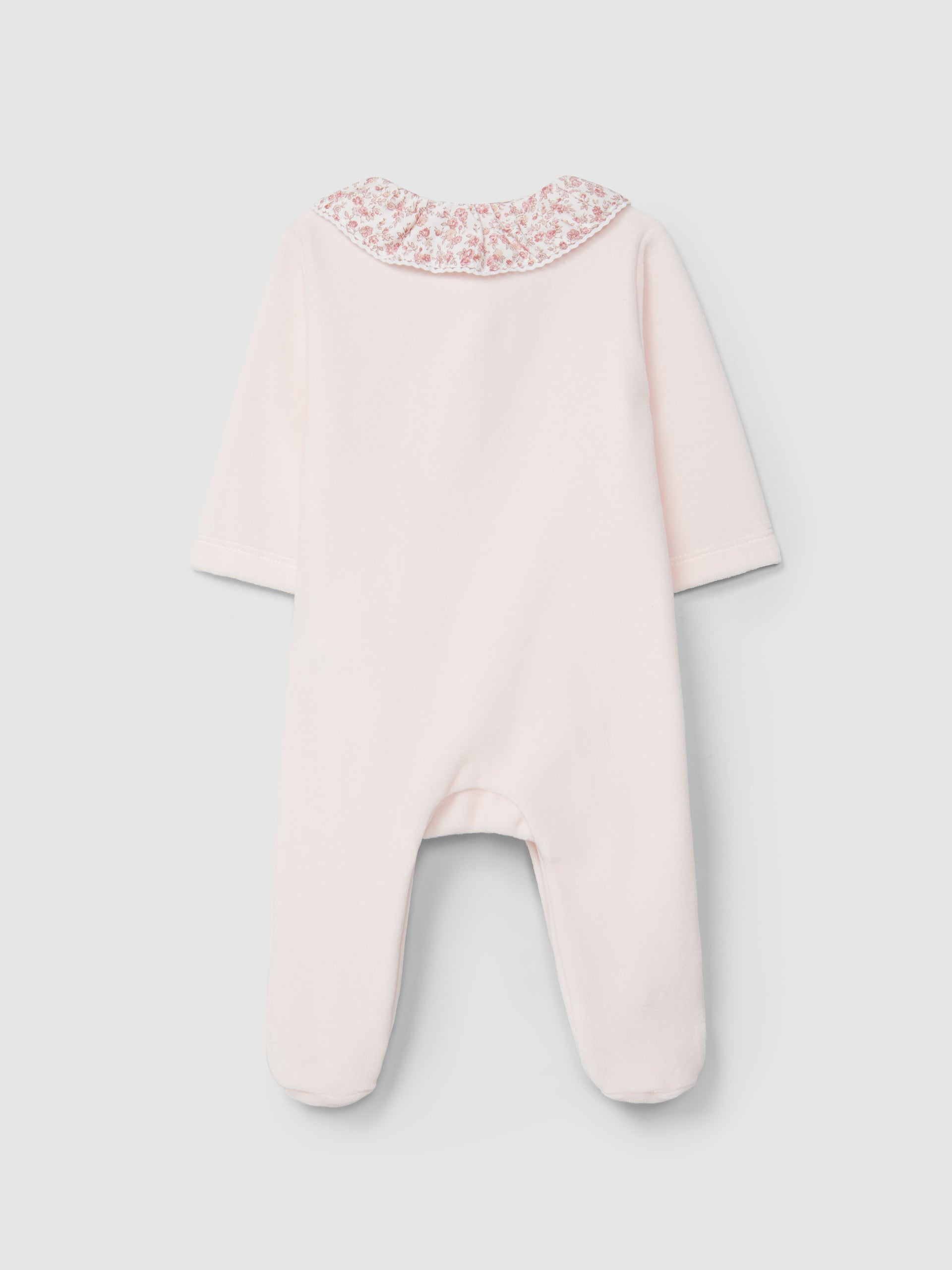 Laranjinha - Babygrow