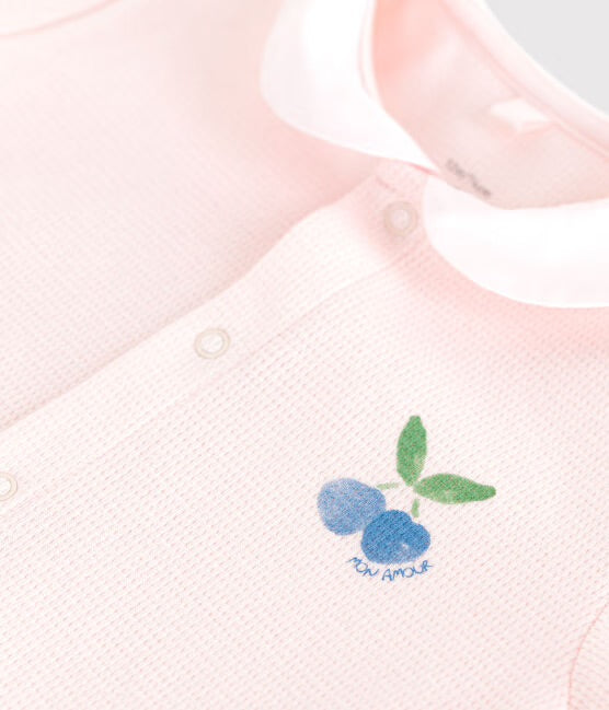 Petit Bateau - Combicourt