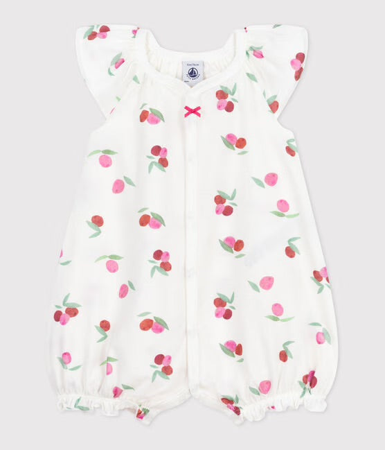 Petit Bateau - Combicourt