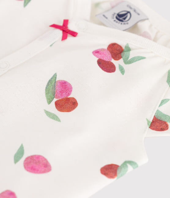 Petit Bateau - Combicourt