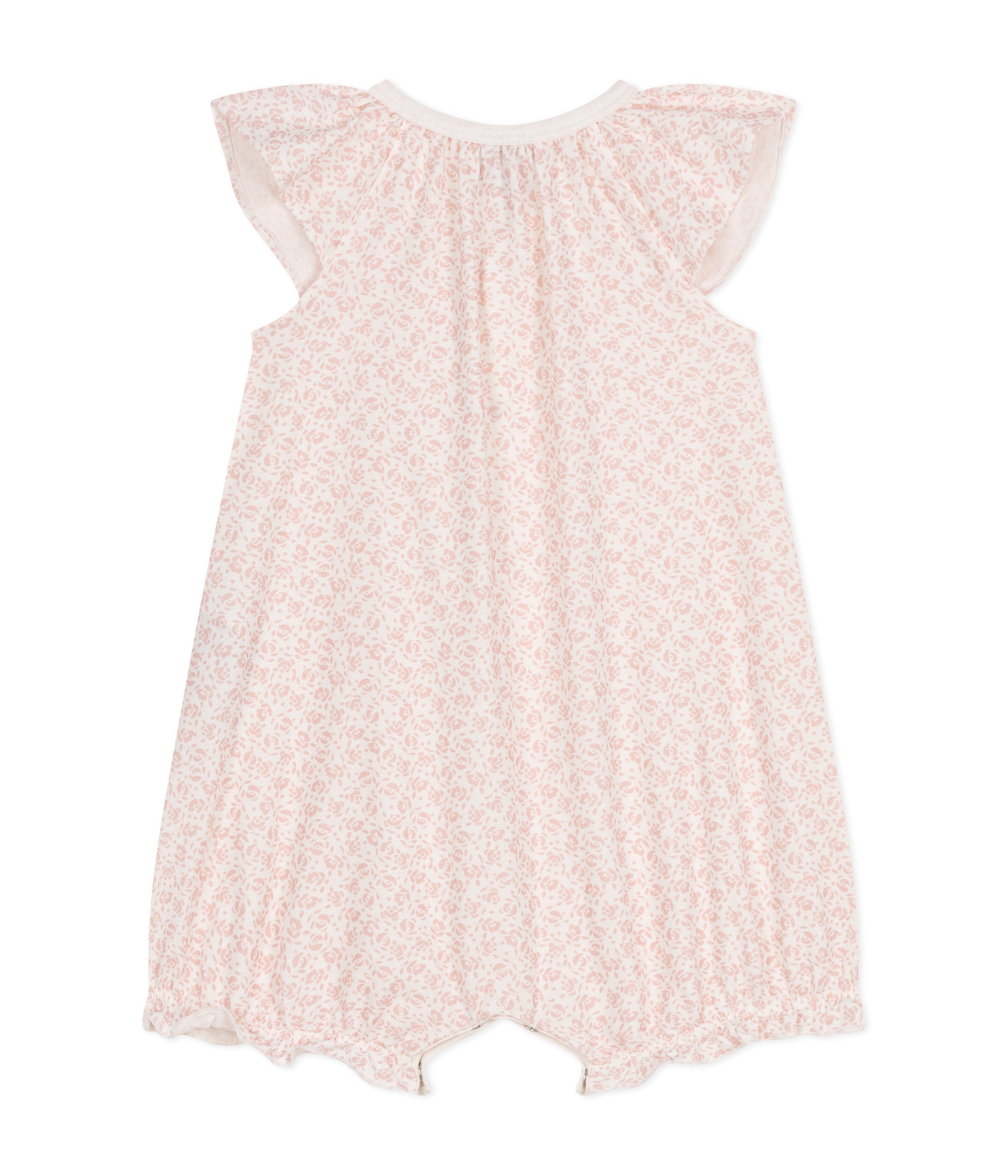 Petit Bateau - Combicourt Floral