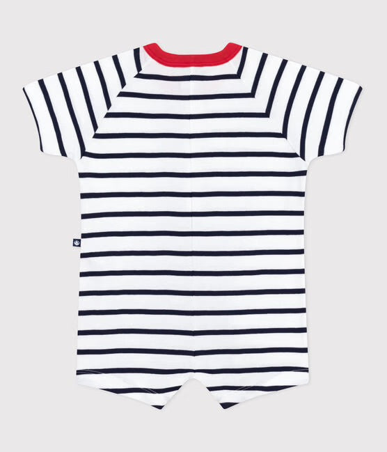 Petit Bateau - Combicourt