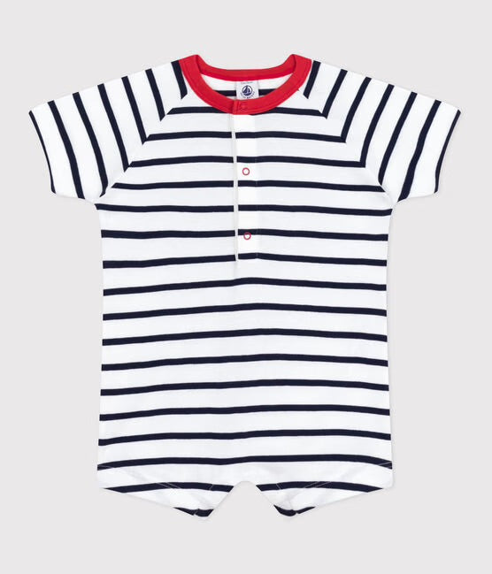 Petit Bateau - Combicourt