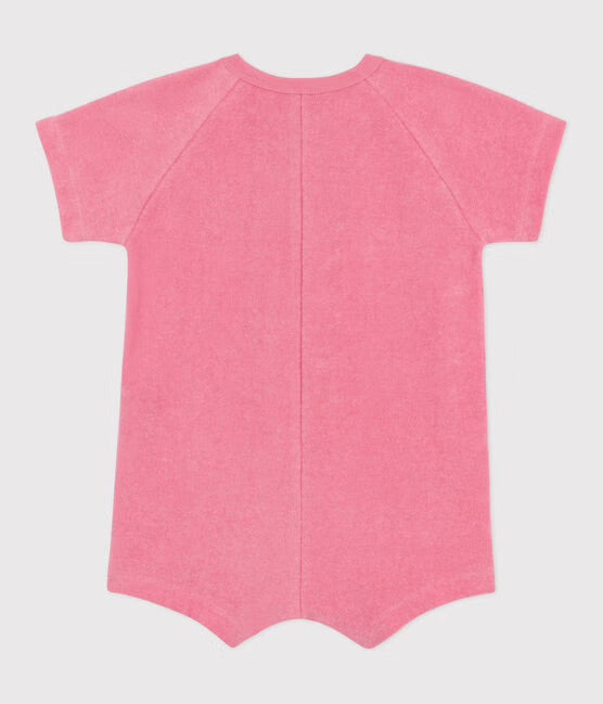 Petit Bateau - Combicourt