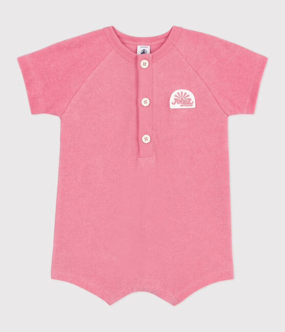 Petit Bateau - Combicourt