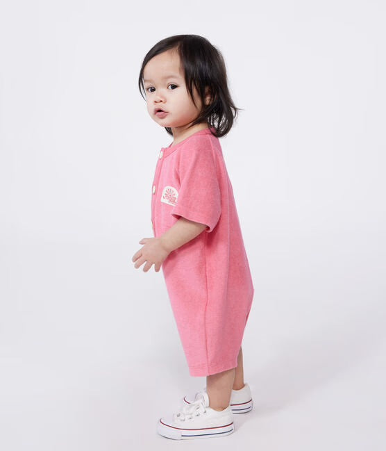 Petit Bateau - Combicourt