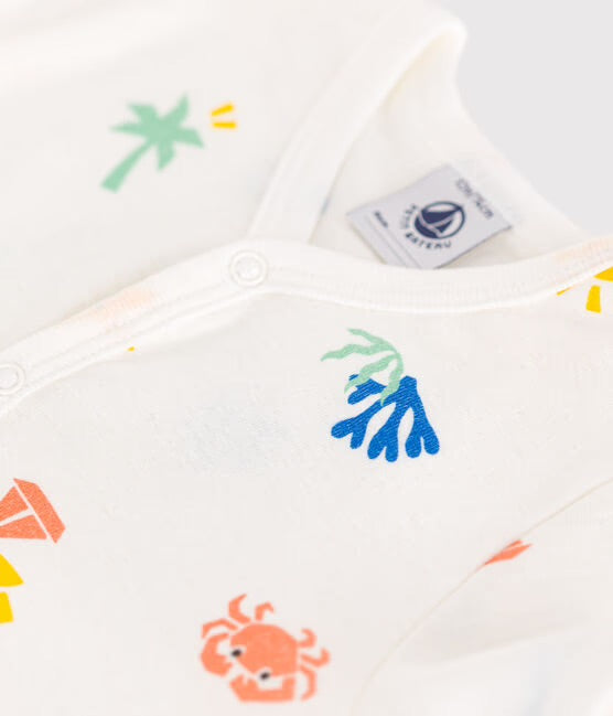 Petit Bateau - Combicourt