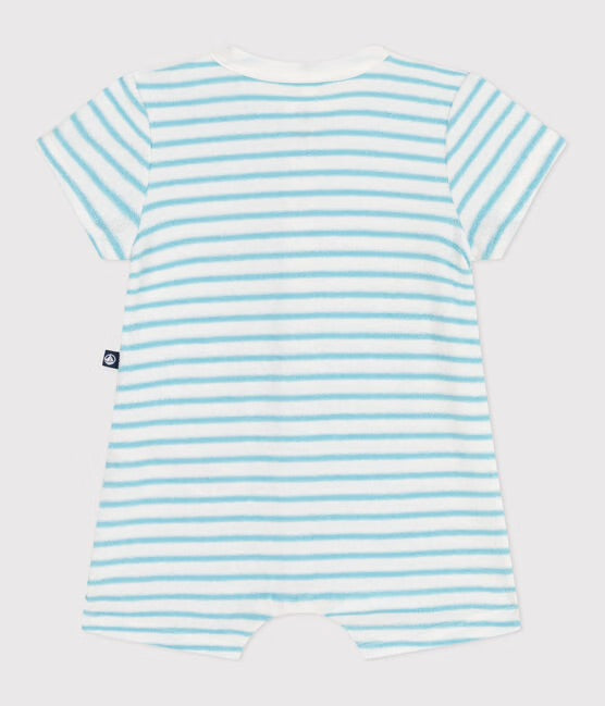 Petit Bateau - Combicourt