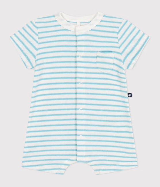 Petit Bateau - Combicourt