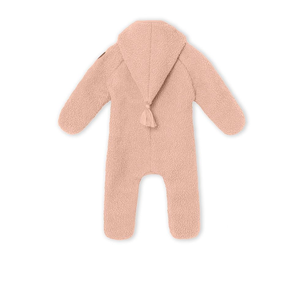 Mini A Ture - Combinaison Adel Teddyfleece