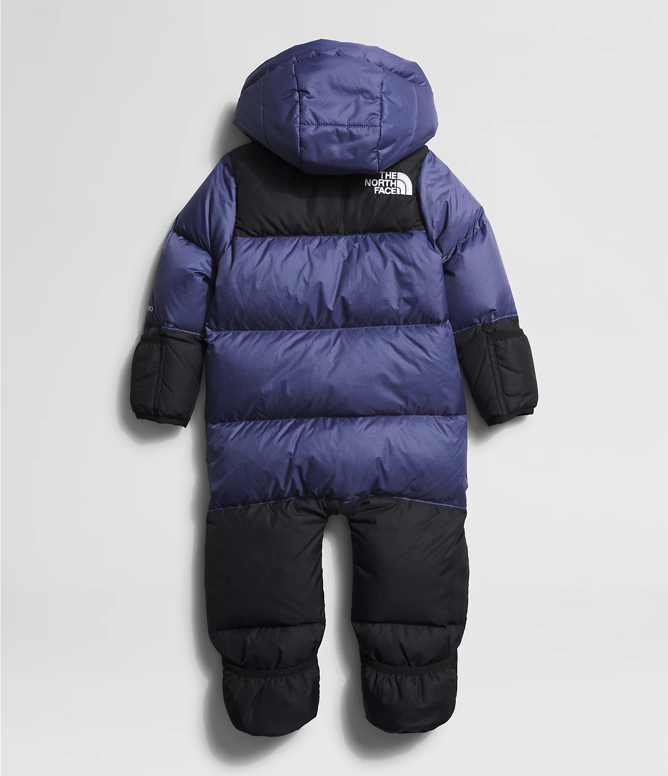 North Face - Combinaison Baby 1996 Retro Nuptse