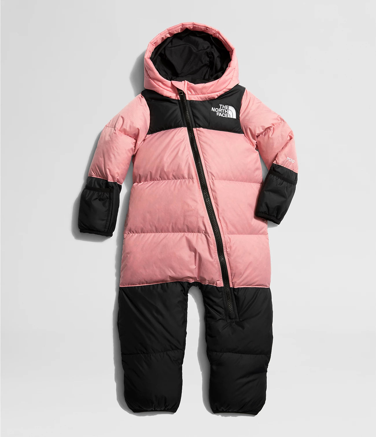 North Face - Combinaison Baby 1996 Retro Nuptse