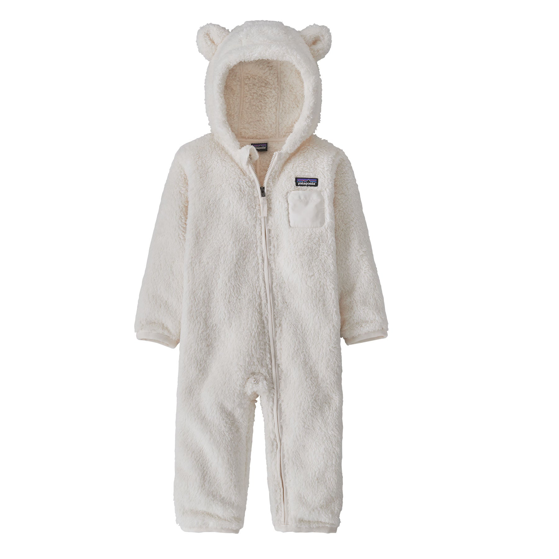 Patagonia - Baby Furry Friends Jumpsuit