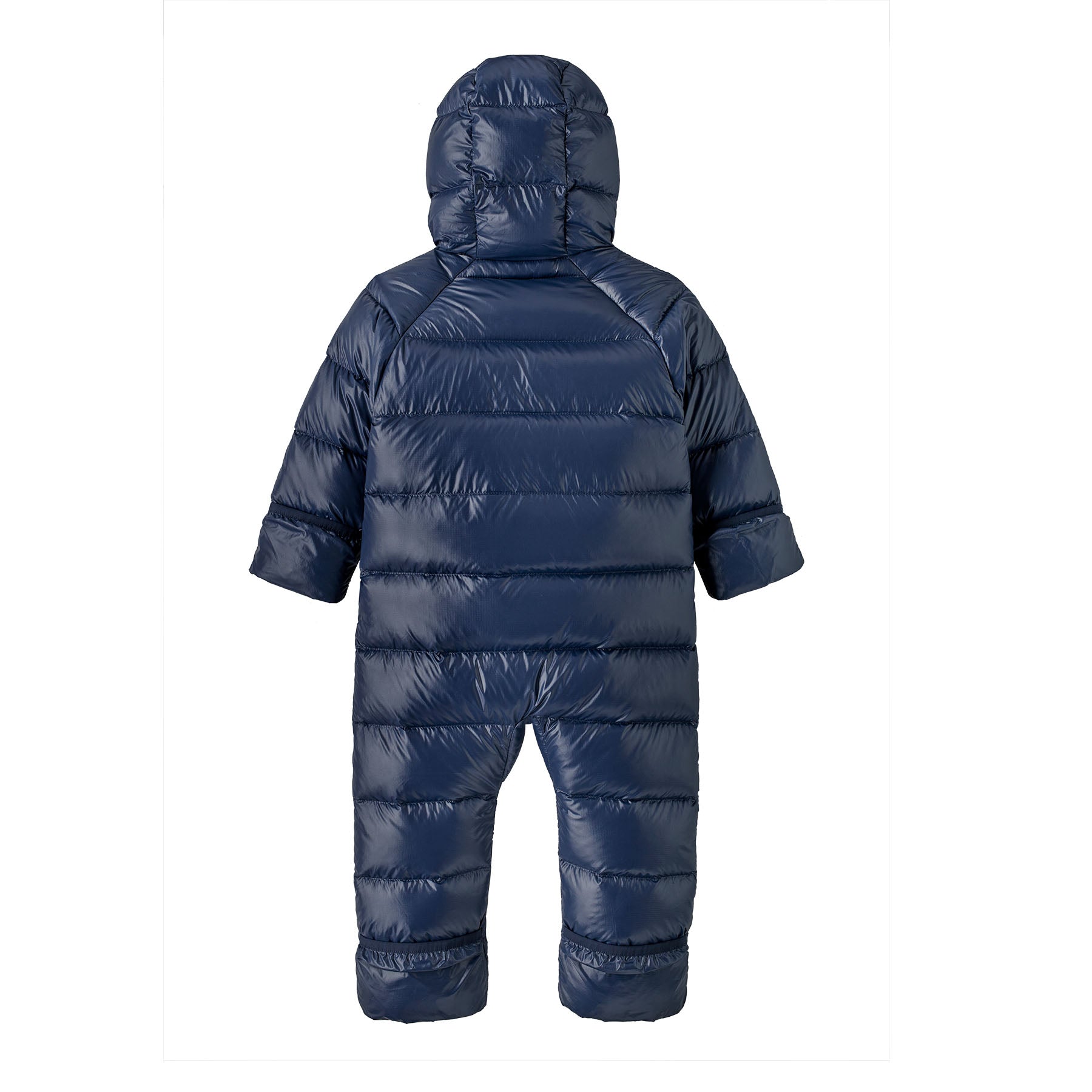 Patagonia - Combinaison Bebe Hi-Loft Down Sweater Bunting