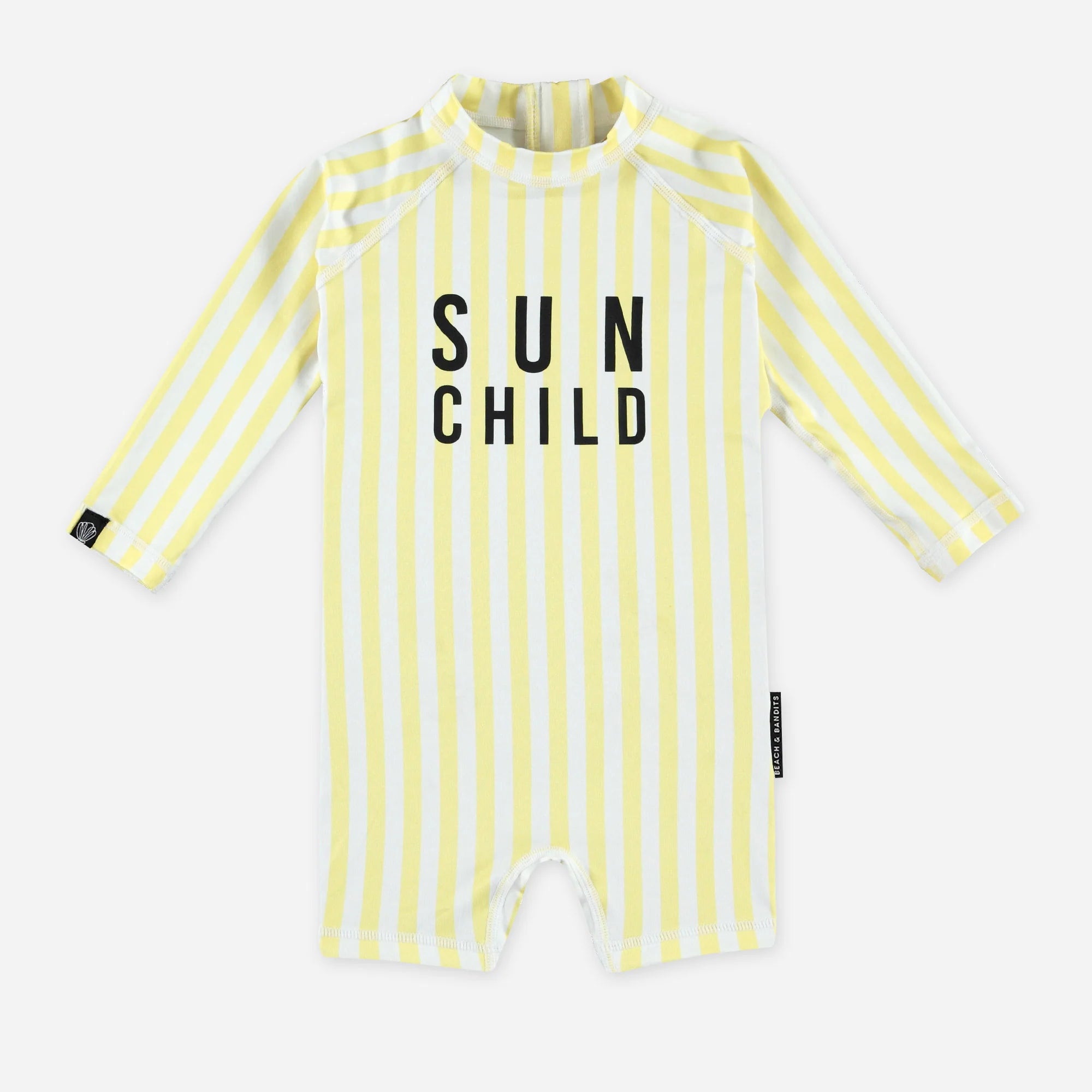 Beach & Bandits - "Sun Child" swimsuit