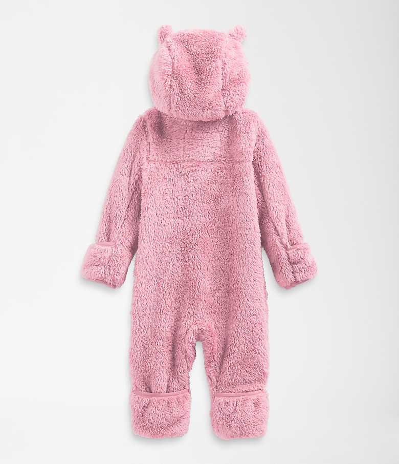 North Face - Bearsuit for Babies