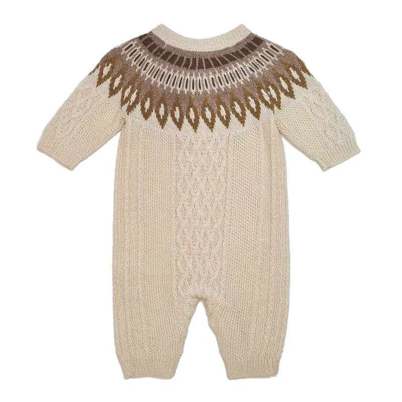 Mini A Ture - Eeley jumpsuit