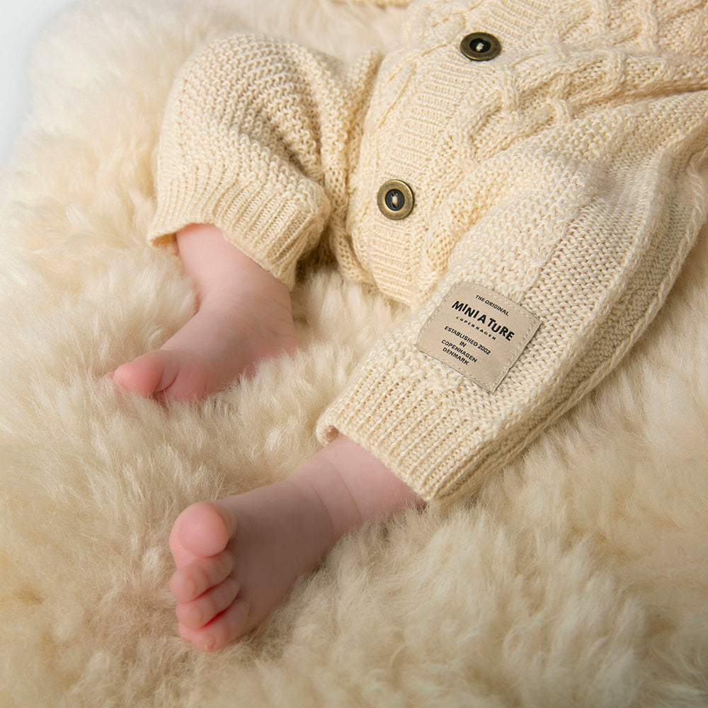 Mini A Ture - Eeley jumpsuit