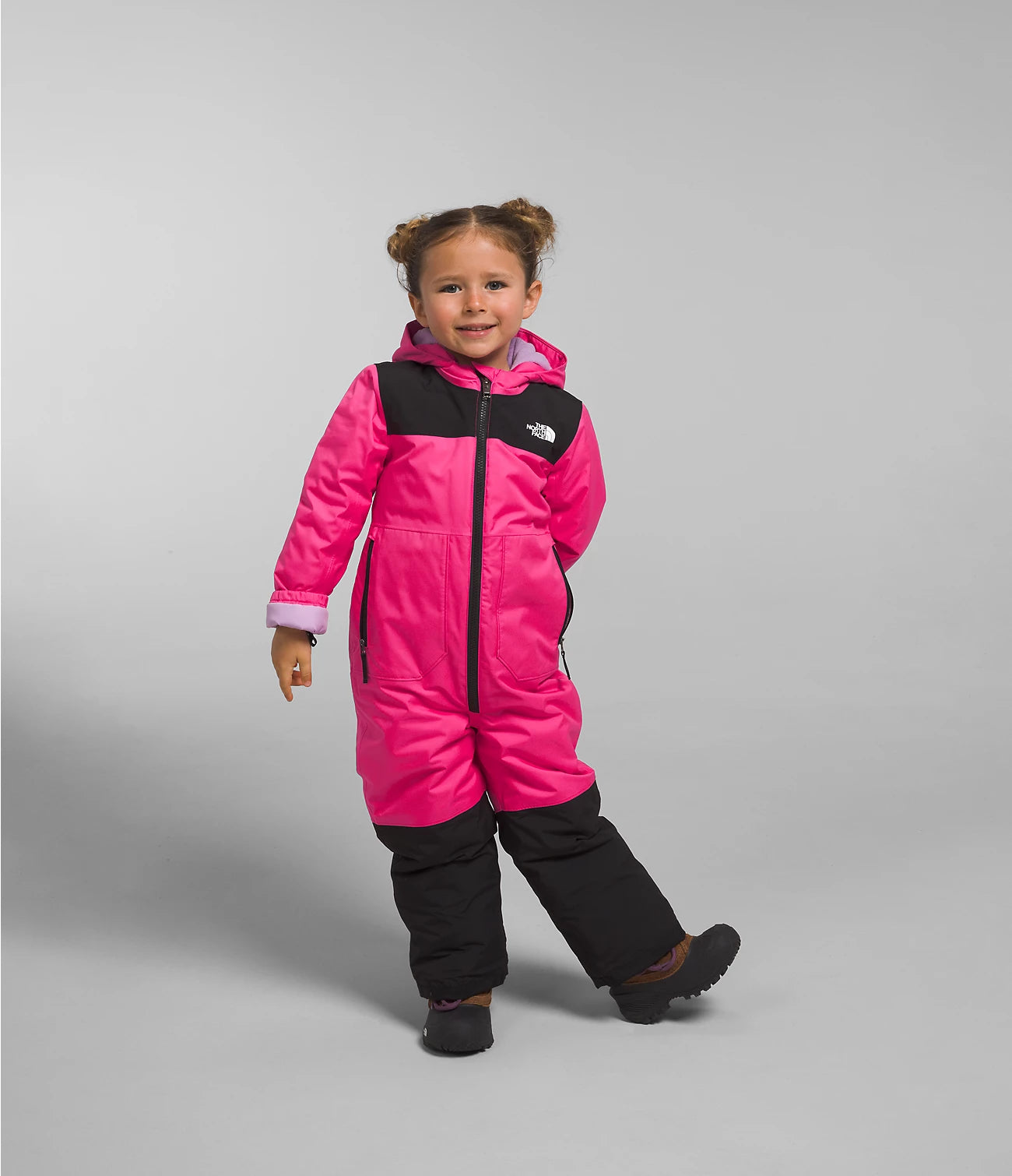 North Face Freedom children s wetsuit