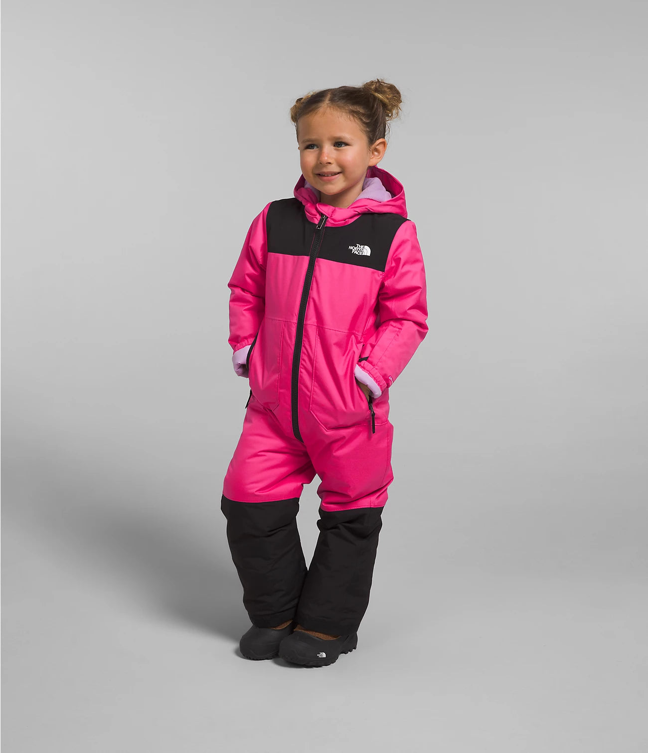 North Face Freedom children s wetsuit