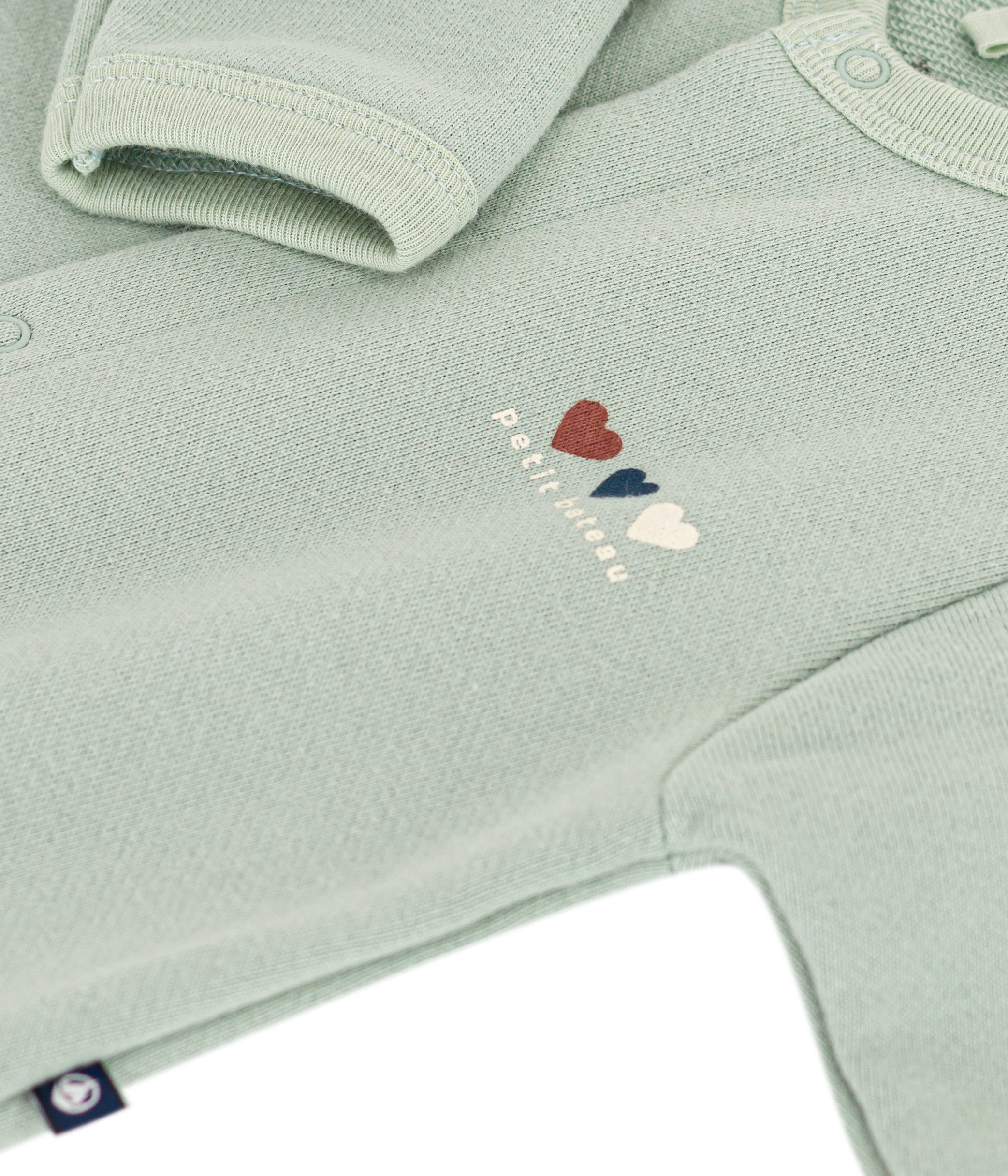 Petit Bateau - Combinaison Longue