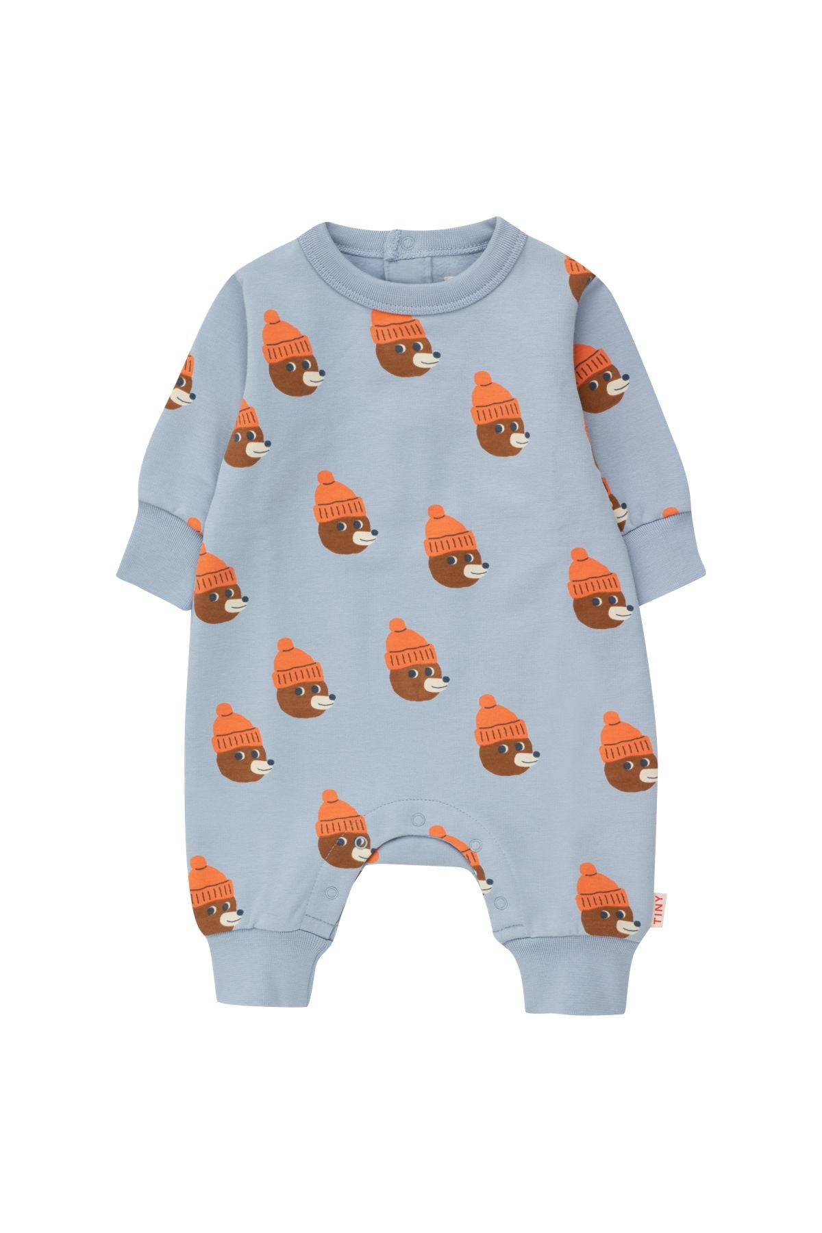 Tiny Cottons - Combinaison Ours