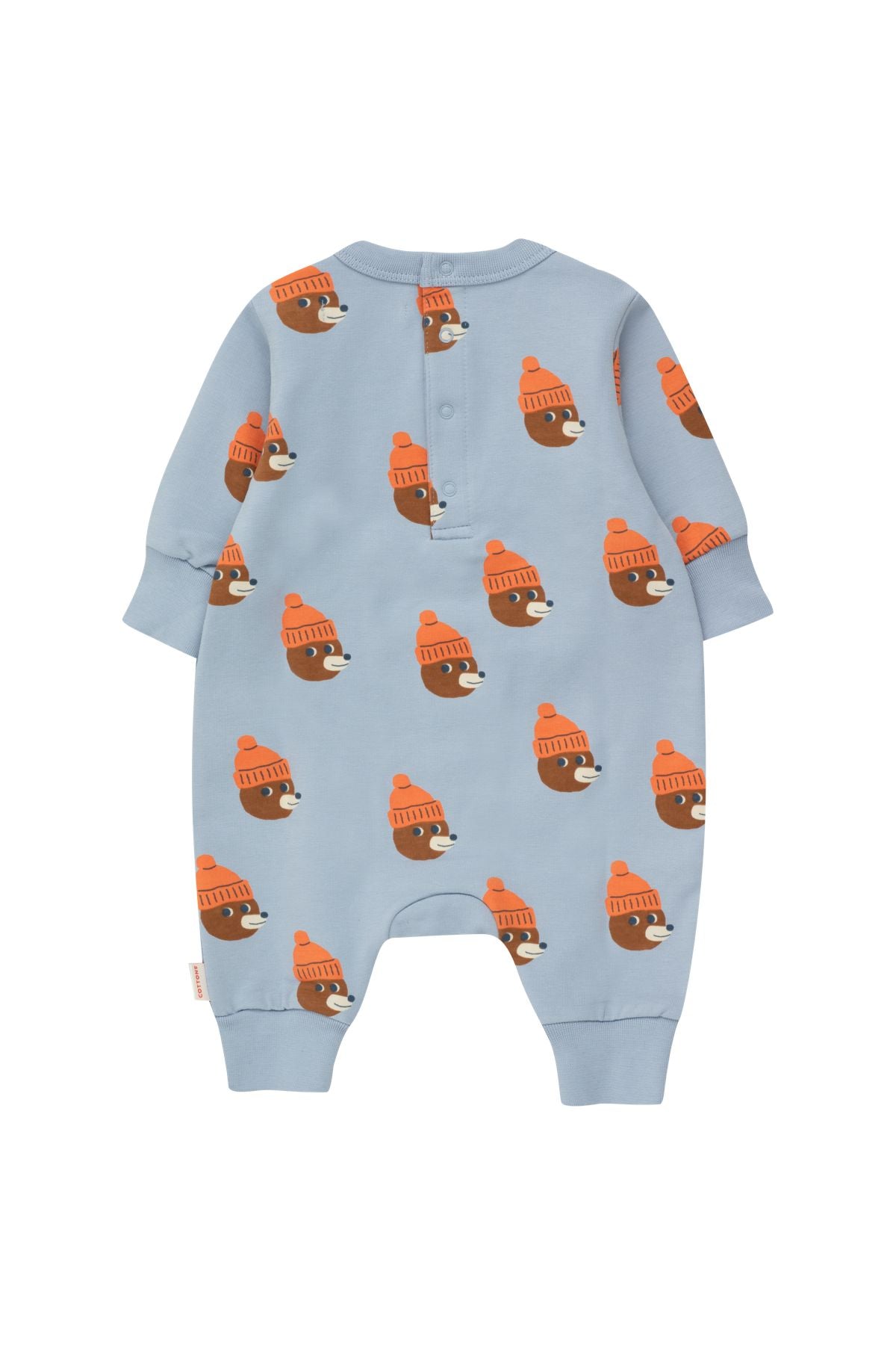 Tiny Cottons - Combinaison Ours